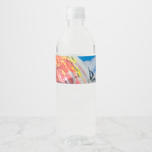 Rótulo Para Garrafa De Vinho grafites do planeta