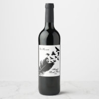 Pena Branca, Negra e Moderna