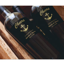 Vinhos Náuticos Dourados e Negros