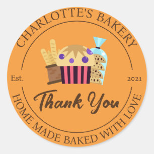 Rótulo Personalizado do Adesivo de Folha