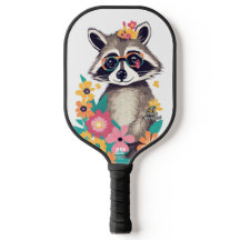 Rótulo w Óculos Pickleball Personalizado Paddle