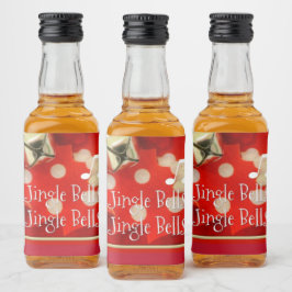 RÓTULOS DE FRASCO DE VINHO