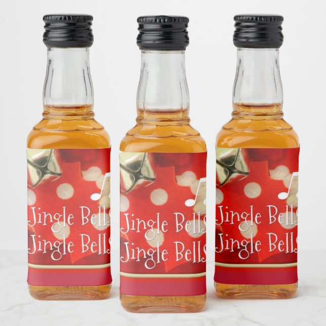 RÓTULOS DE FRASCO DE VINHO (Garrafas)