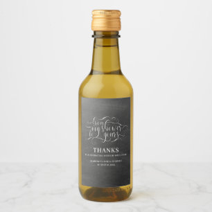 Rótulos De Gel De Banho Caseiro De Meu Chuveiro Pa