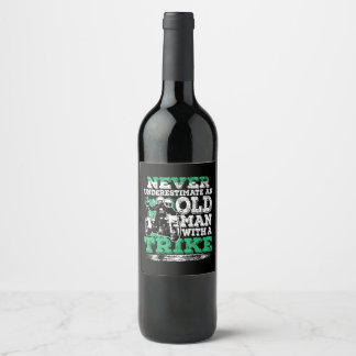 Rótulos de Vinho