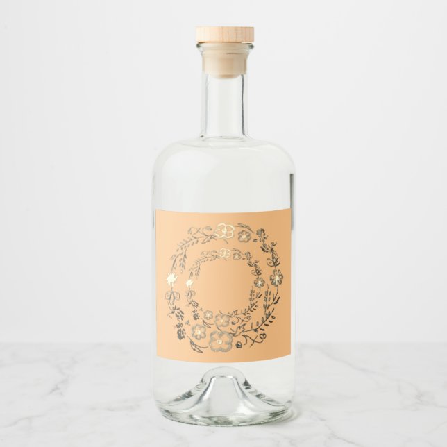 RÓTULOS DE VINHO ART E DESIGN (Frente)