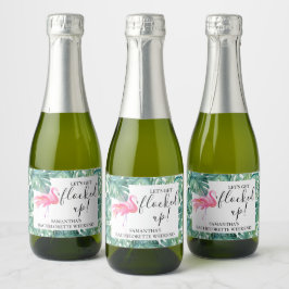 Rótulos de Vinho para Festa de Despedida de Soltei