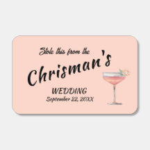Roubei isso do Casamento XX com Cosmopolitan
