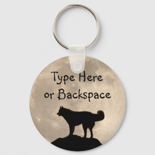 Rouco Cadeias-Chave Cadeias-Trenó Chaveiros de Ro