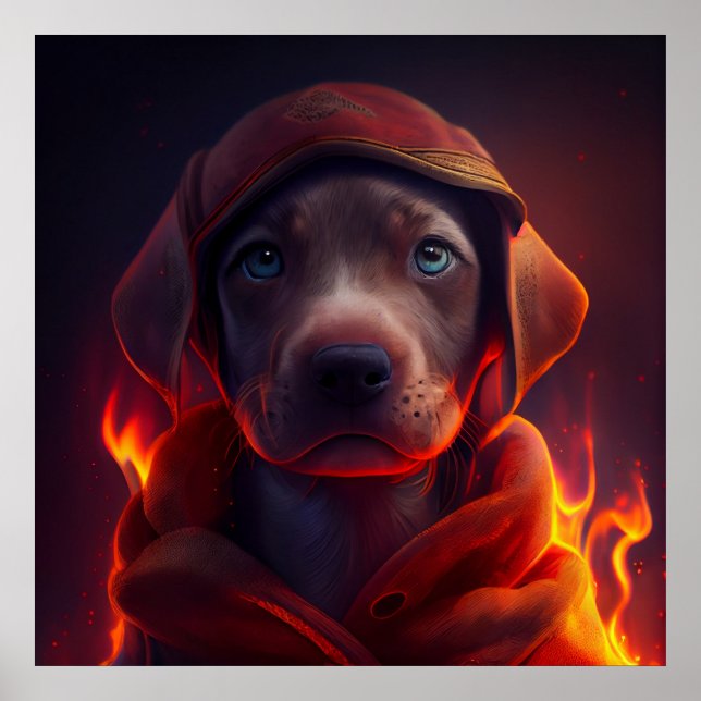 Rouge poster (Frente)