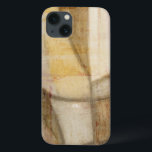 Rough Textured Earth Tone Painting<br><div class="desc">A Vision Studio creation, this rough textured earth tone painting is full of autumnal colors. Cream, brown and tan are cut into different shapes by thick lines. Personalize a Zazzle product with this great print today!</div>
