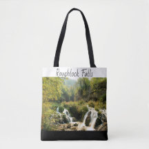 Roughlock Falls Bolsa