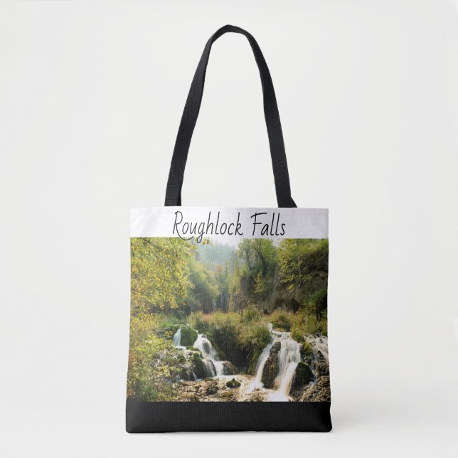 Roughlock Falls Bolsa (Frente)