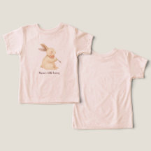 Roupa de Bebê em Pastel Macio