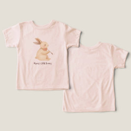 Roupa de Bebê em Pastel Macio