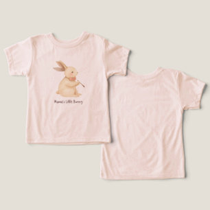 Roupa de Bebê em Pastel Macio