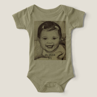 ROUPA DE BEBÊ IRMÃ MAIS VELHA IVY
