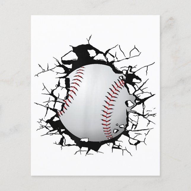 Roupa de beisebol - Baseball (Frente)