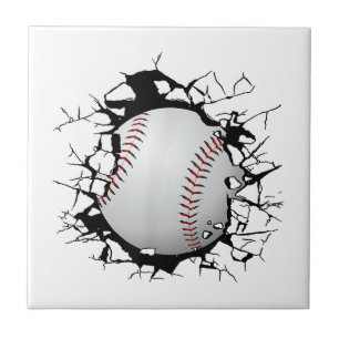 Roupa de beisebol - Baseball