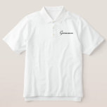 Roupa de Casamento de Padrinho de casamento bordad<br><div class="desc"></div>