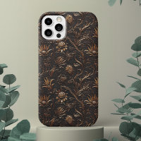 Roupa De Couro Gravada Arrefecida