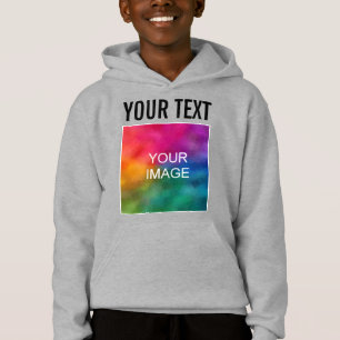 Roupa de modelo de Moda para Rapazes Personalizado