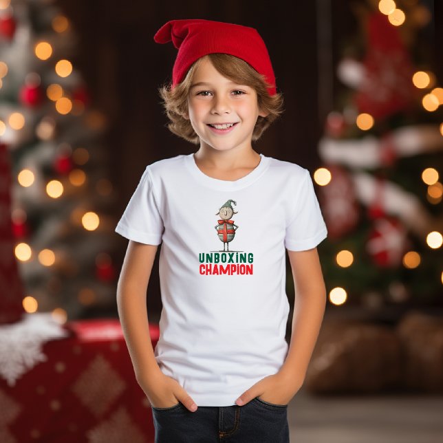 Roupa de Natal combinando para família com filho s (Criador carregado)