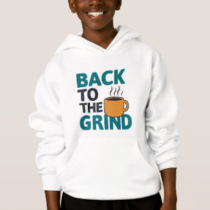 Roupa de rua Hoodie para o Hustle do dia a dia