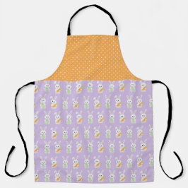 ROUPA E LARANJA BUNNIES E CARROÇAS MAIS LESES