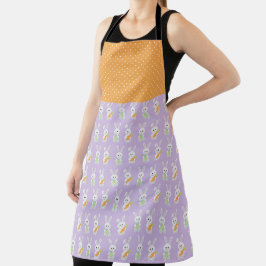 ROUPA E LARANJA BUNNIES E CARROÇAS MAIS LESES