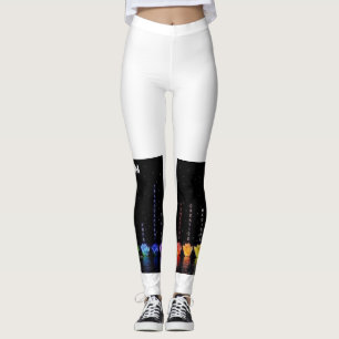 Roupa Murugi Leggings