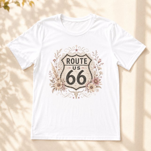 Roupas Boho Florais da Estrada Mãe (Criador carregado)