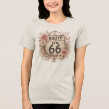 Roupas Boho Shabby Chic Mother Road