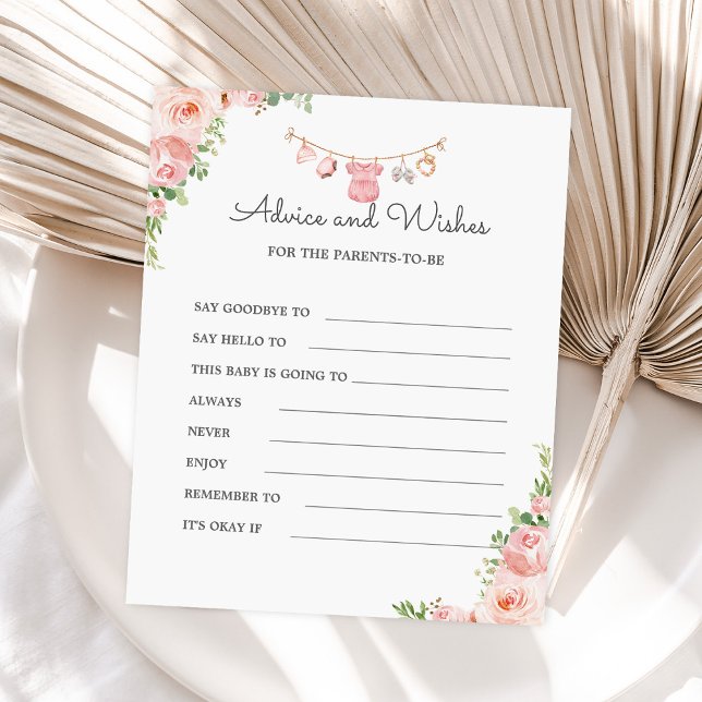 Roupas de Bebê Menina Presente de Conselhos e Dese (Criador carregado)