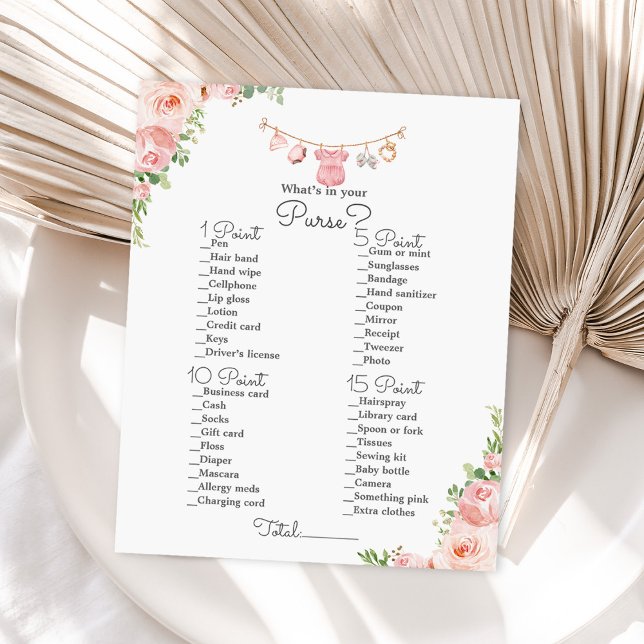 Roupas de bebê O que há no seu jogo (Criador carregado)