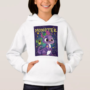 Roupas de crianças moletons