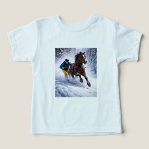 Roupas de Inverno para Cavalos " Calçados Camise