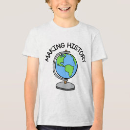 roupas de volta às aulas, fazendo história