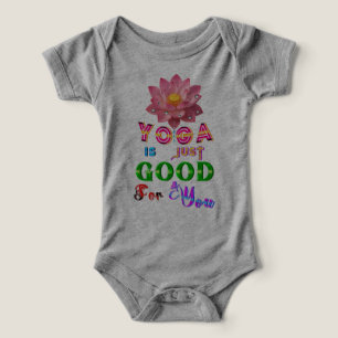 Roupas De Yoga São Apenas Boas Para Você