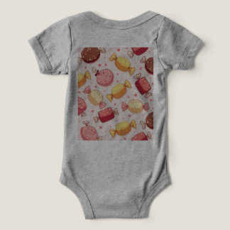 roupas doces de bebê