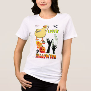 Roupas Mais Altos Esmagando Boo Zumbi Halloween