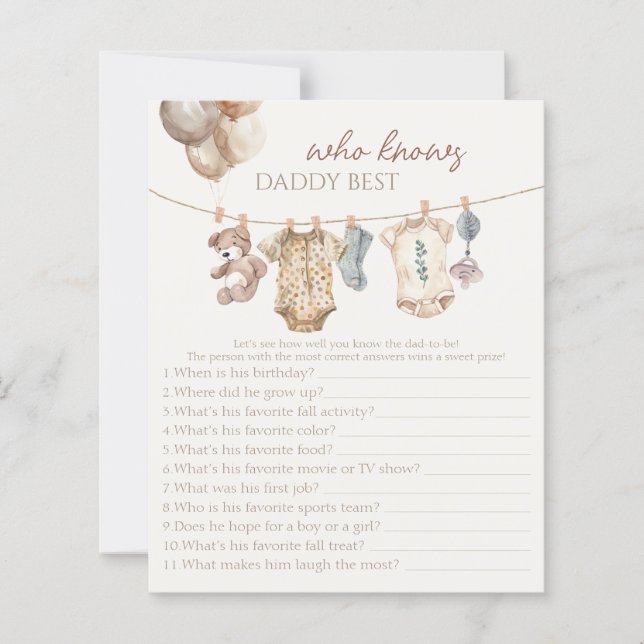 Roupas Neutrais De Bebê Boho Que Conhecem O Jogo D (Frente)