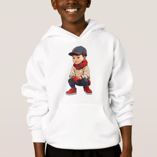 Roupas para crianças para grandes aventuras