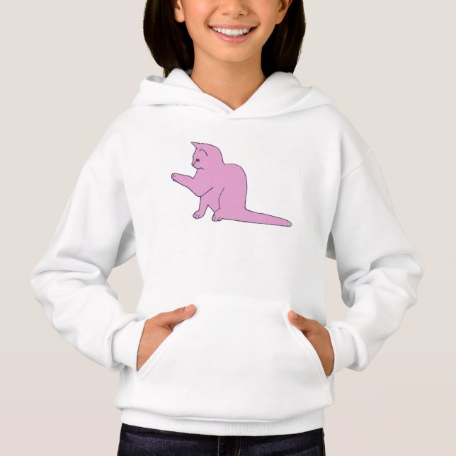 Roupas RE Kitty (Frente)