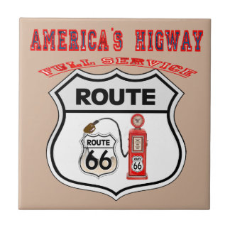 route 66 america higway gifts