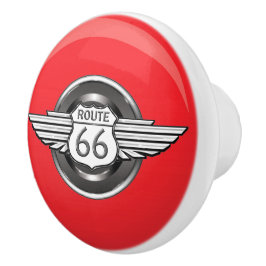 Route 66 Knobs Cerâmicos - SRF
