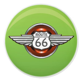 Route 66 Knobs Cerâmicos - SRF