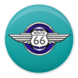Route 66 Knobs Cerâmicos - SRF