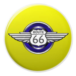 Route 66 Knobs Cerâmicos - SRF