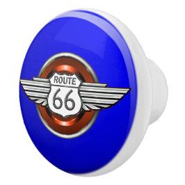 Route 66 Knobs Cerâmicos - SRF